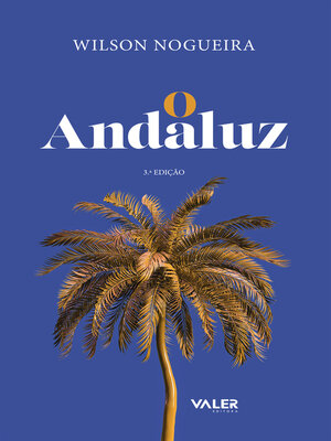 cover image of O Andaluz